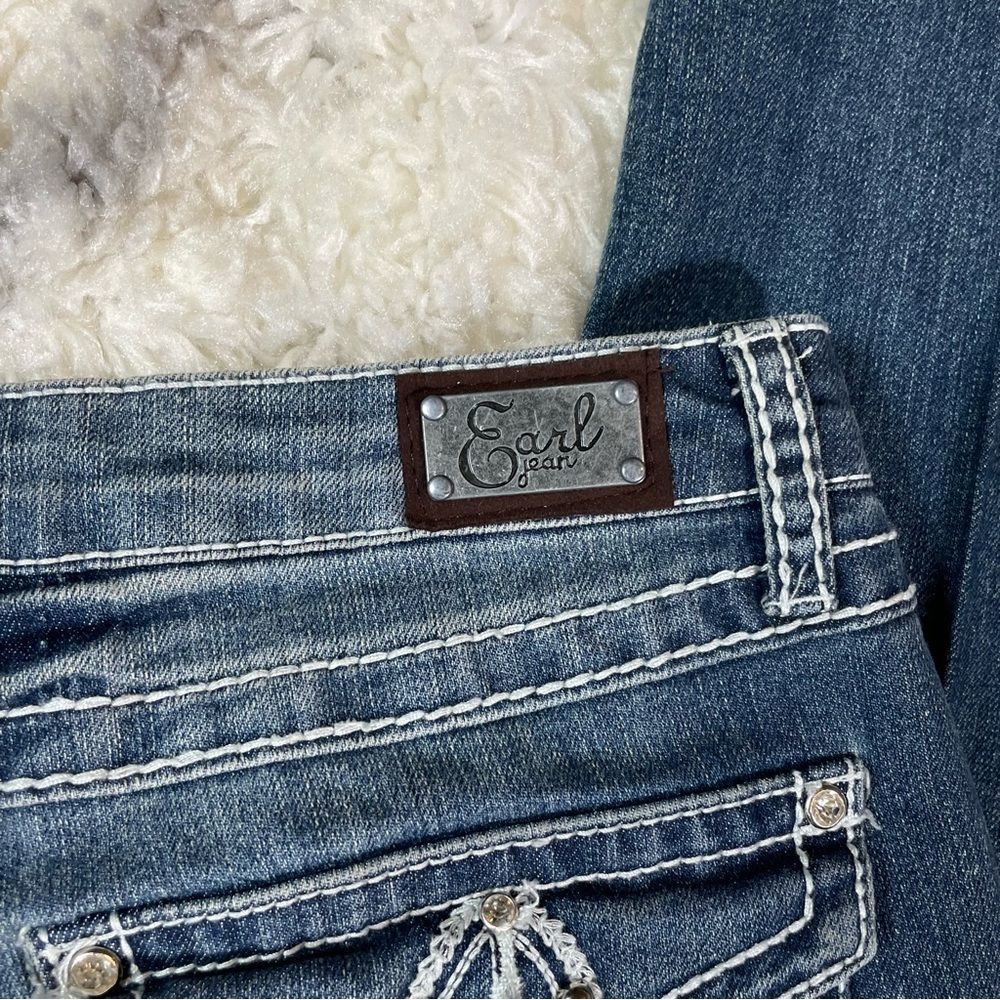 Earl Jean jeans - Picture 7 of 12